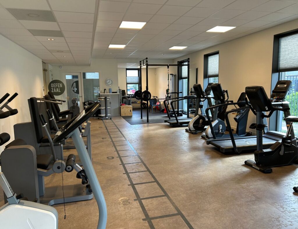 Medische Fitness Fysio Lingewaard